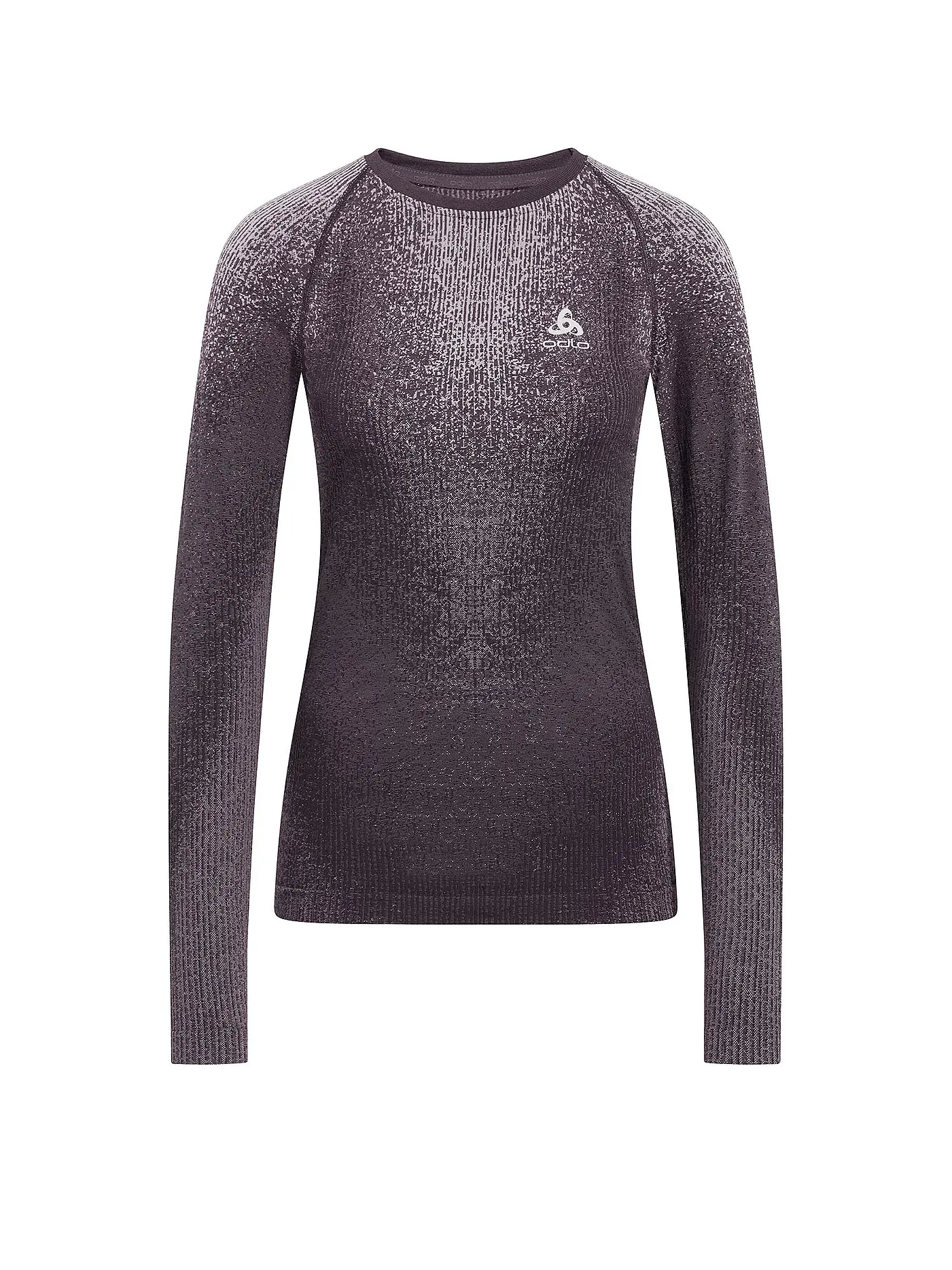 ODLO | Damen Unterziehshirt POW Blackcomb | 